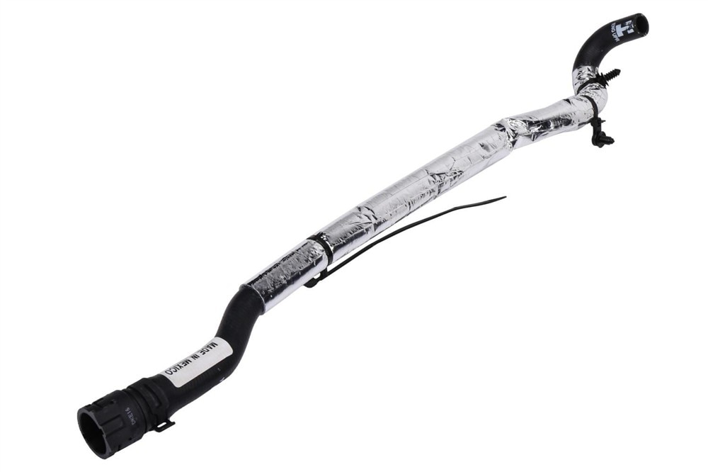 GM Genuine Parts Heater Inlet Hose