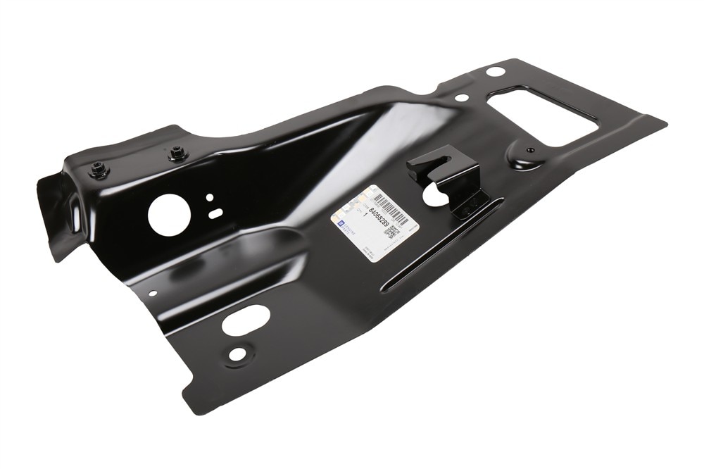 GM Genuine Parts Driver Side Quarter Inner Panel Extension