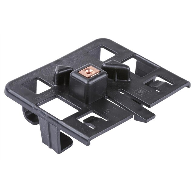 GM Genuine Parts Serial Data Gateway Bracket