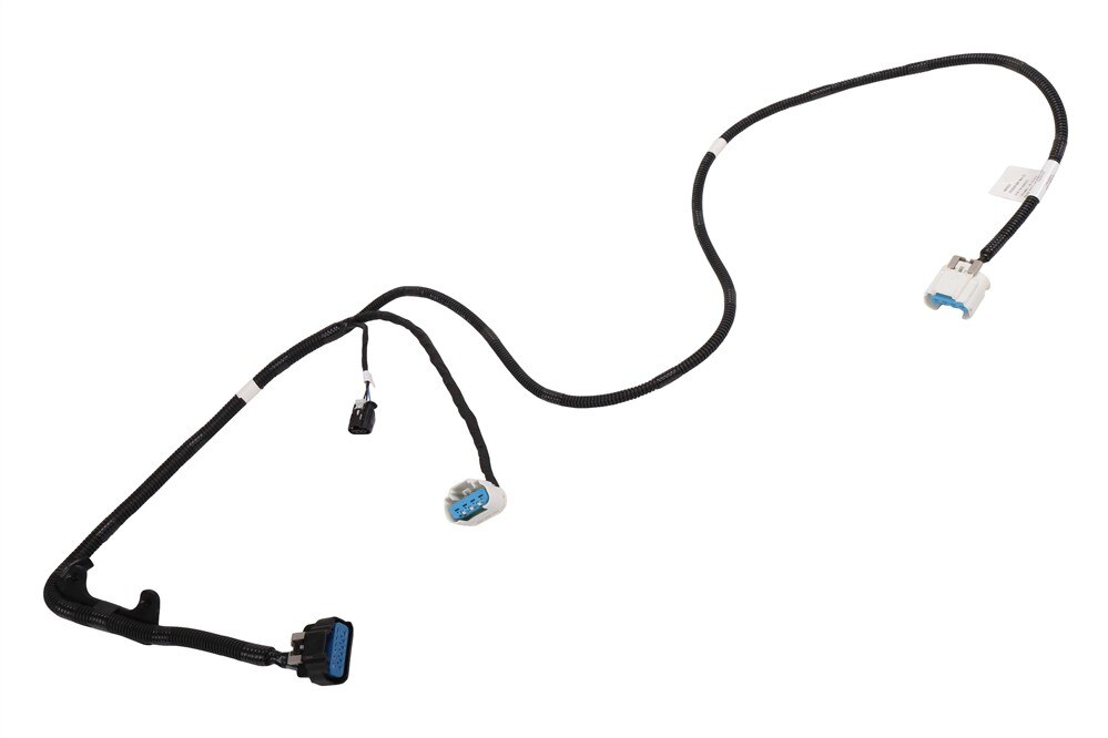 GM Genuine Parts Fuel Sender Wiring Harness