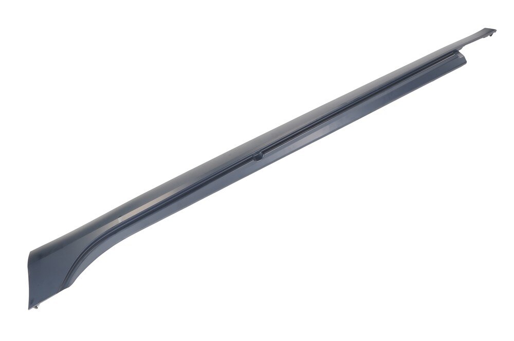 GM Genuine Parts Primed Driver Side Rocker Panel Molding