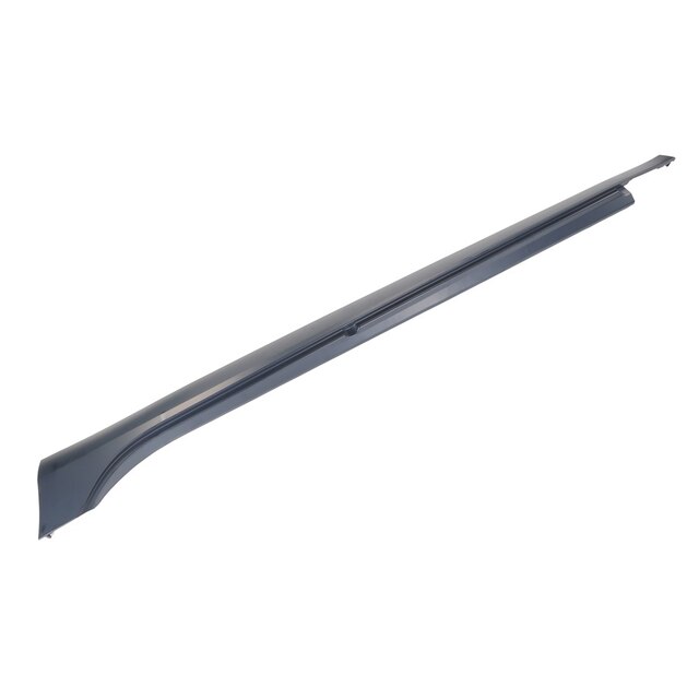 GM Genuine Parts Primed Driver Side Rocker Panel Molding
