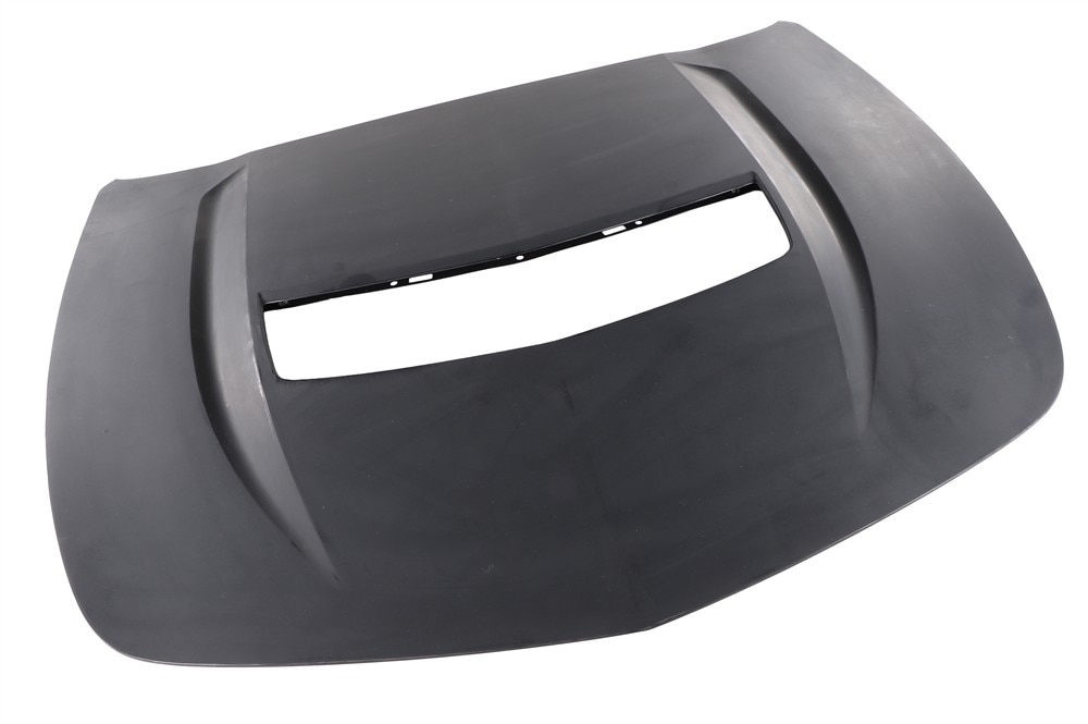 GM Genuine Parts Hood