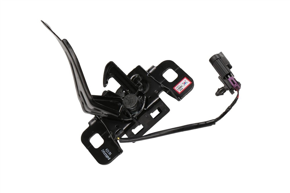 GM Genuine Parts Hood Latch