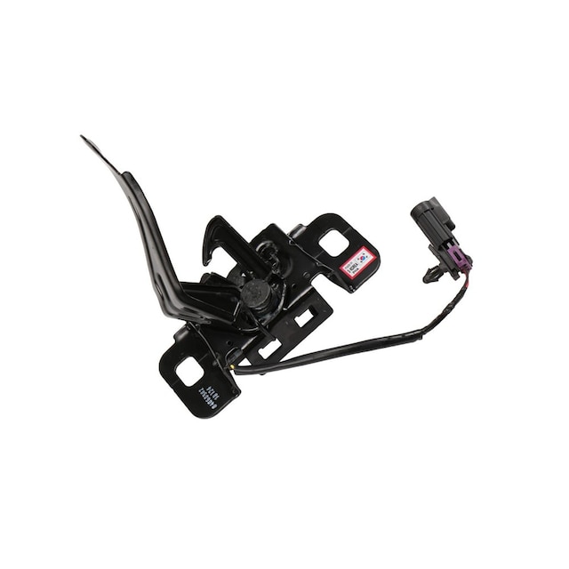 GM Genuine Parts Hood Latch