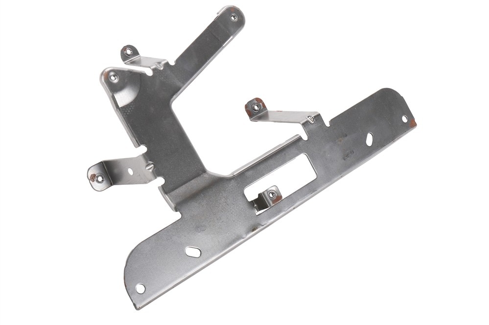 GM Genuine Parts Front Seat Adjuster Memory Module Bracket