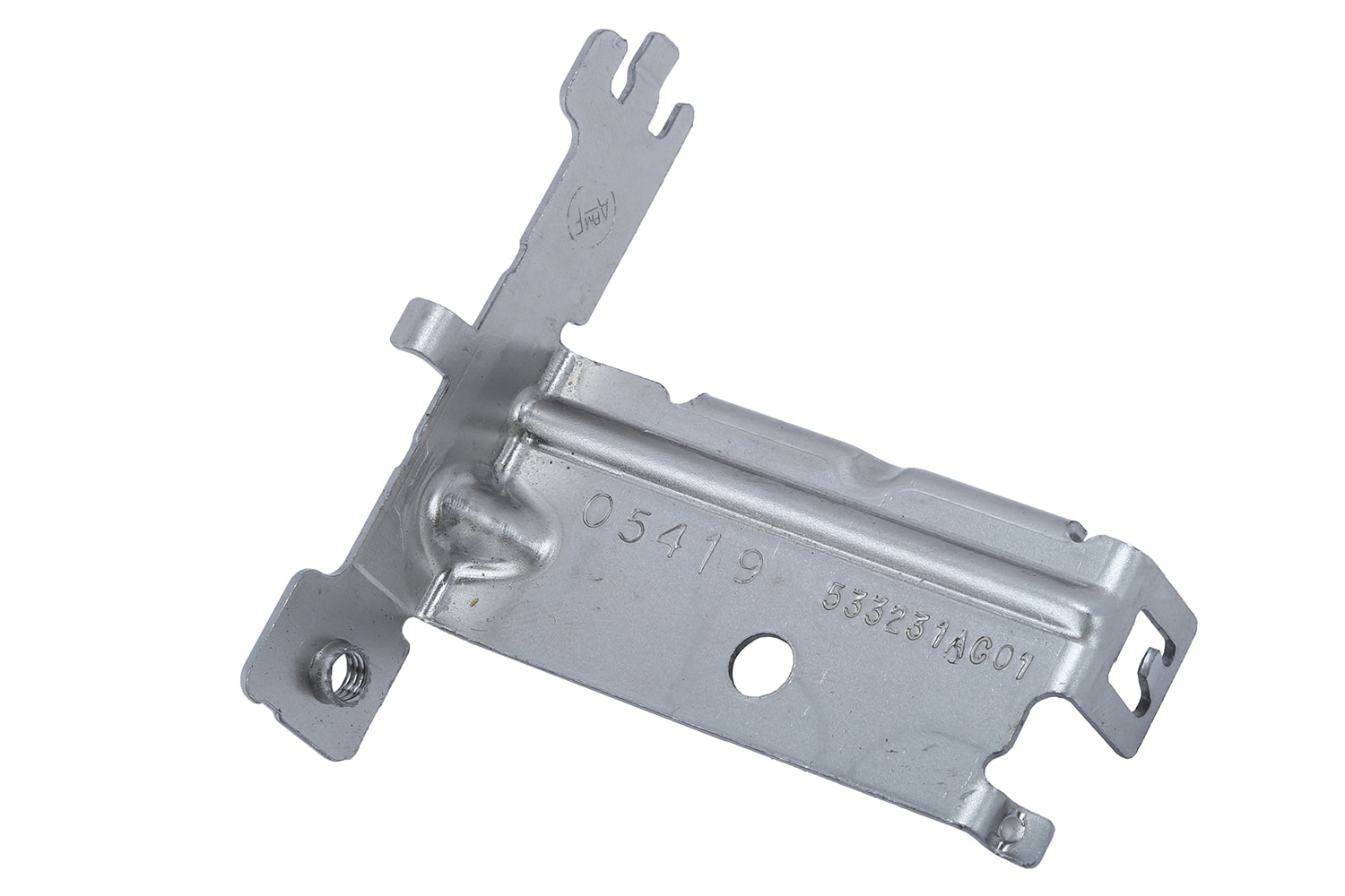 GM Genuine Parts Airbag Front Passenger Presence Module Bracket