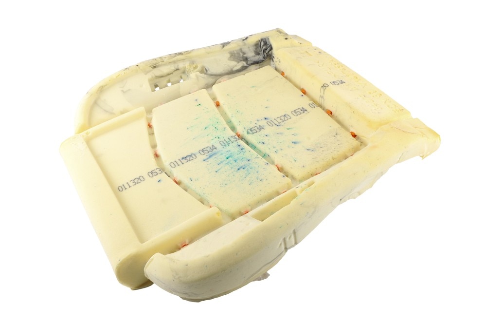 GM Genuine Parts Driver Seat Cushion Pad