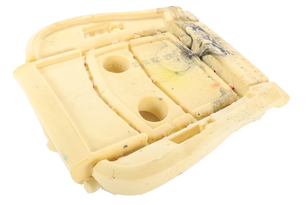 GM Genuine Parts Driver Seat Cushion Pad