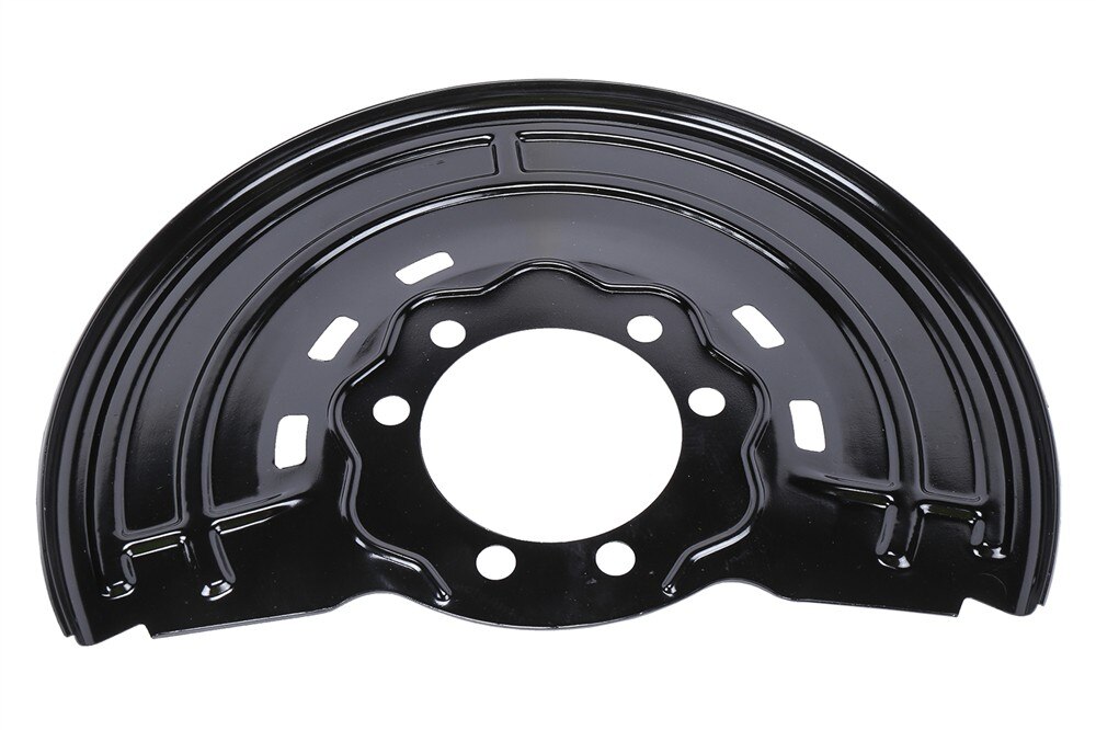 GM Genuine Parts Rear Brake Dust Shield