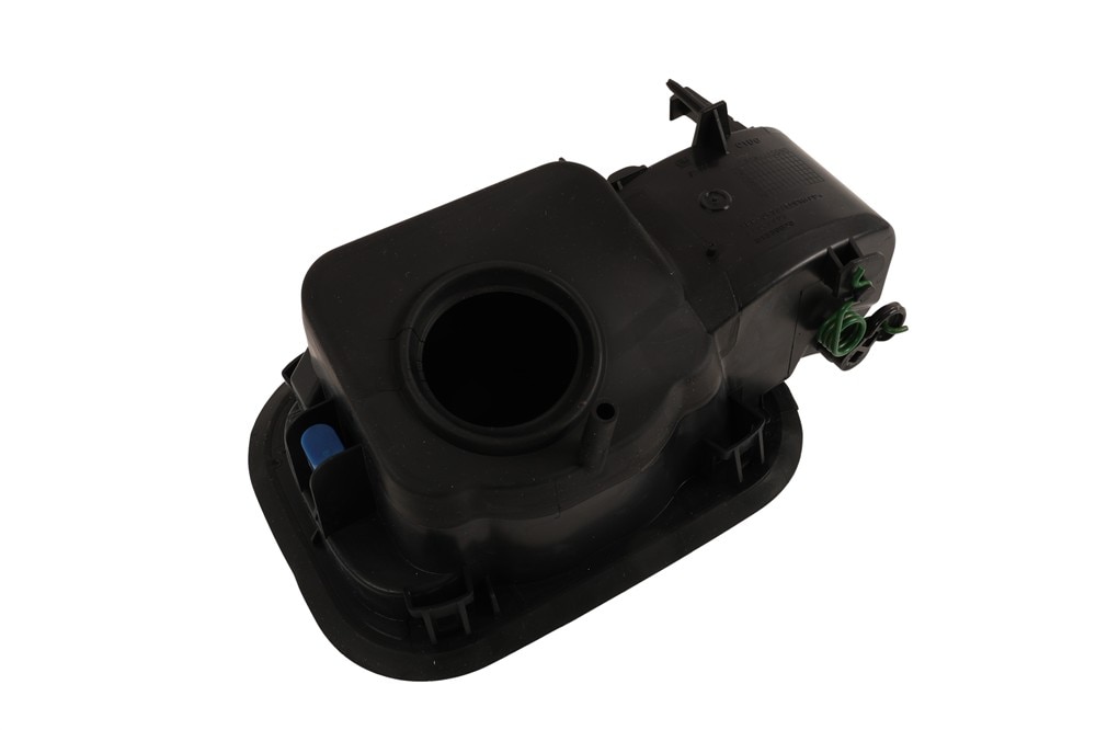 GM Genuine Parts Fuel Tank Filler Pipe Housing