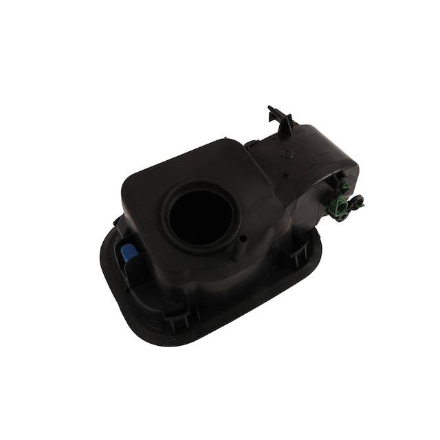 GM Genuine Parts Fuel Tank Filler Pipe Housing