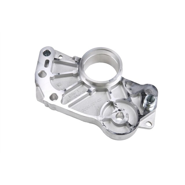 GM Genuine Parts Transfer Case Adapter