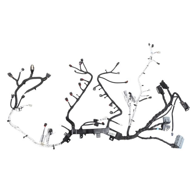 GM Genuine Parts Engine Wiring Harness