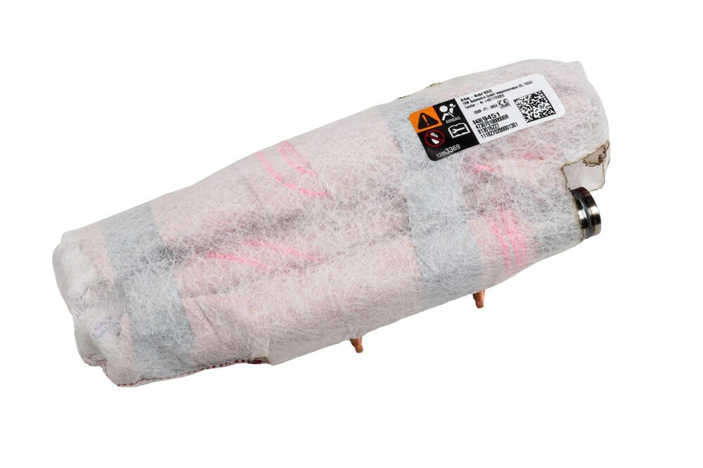 GM Genuine Parts Passenger Seat Outboard Seat Back Airbag