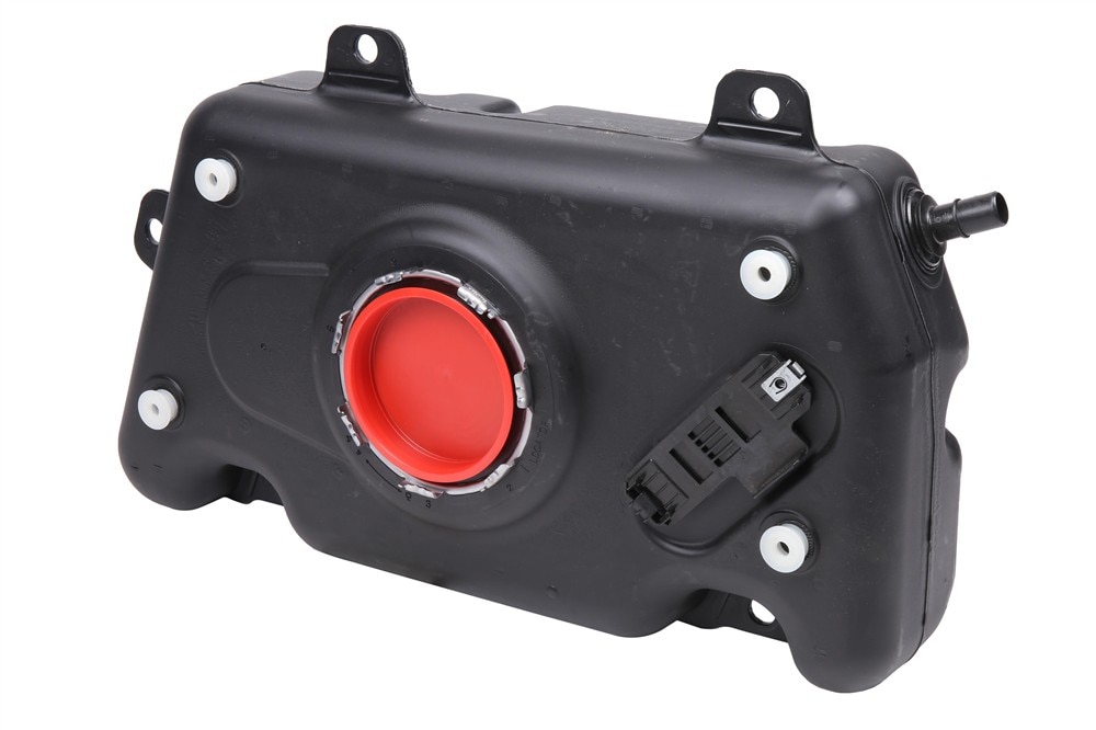 GM Genuine Parts Emission Reduction Fluid Tank