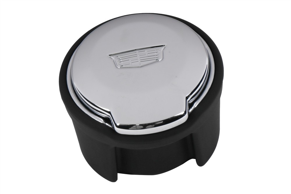 GM Genuine Parts Front Floor Console Front Ashtray