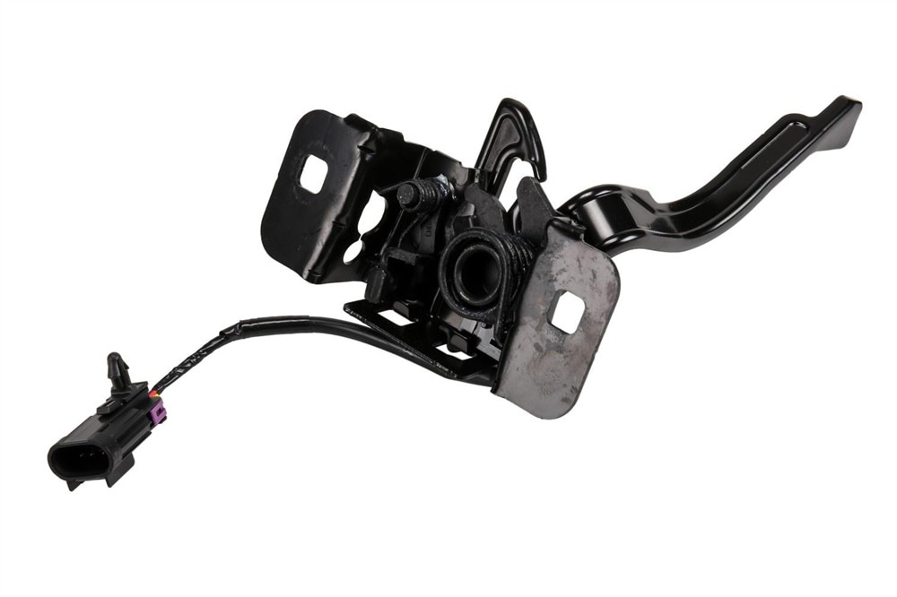 GM Genuine Parts Hood Latch
