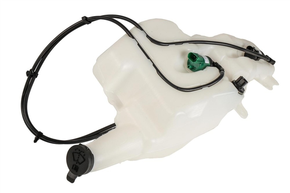 GM Genuine Parts Windshield Washer Fluid Reservoir
