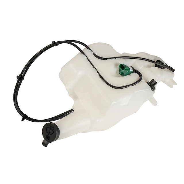 GM Genuine Parts Windshield Washer Fluid Reservoir