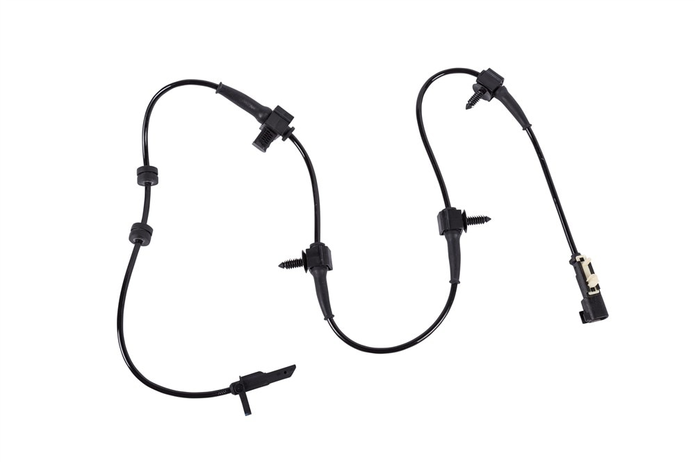 GM Genuine Parts Front Wheel Speed Sensor