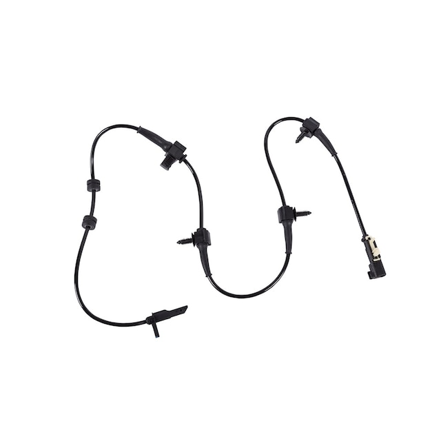 GM Genuine Parts Front Wheel Speed Sensor