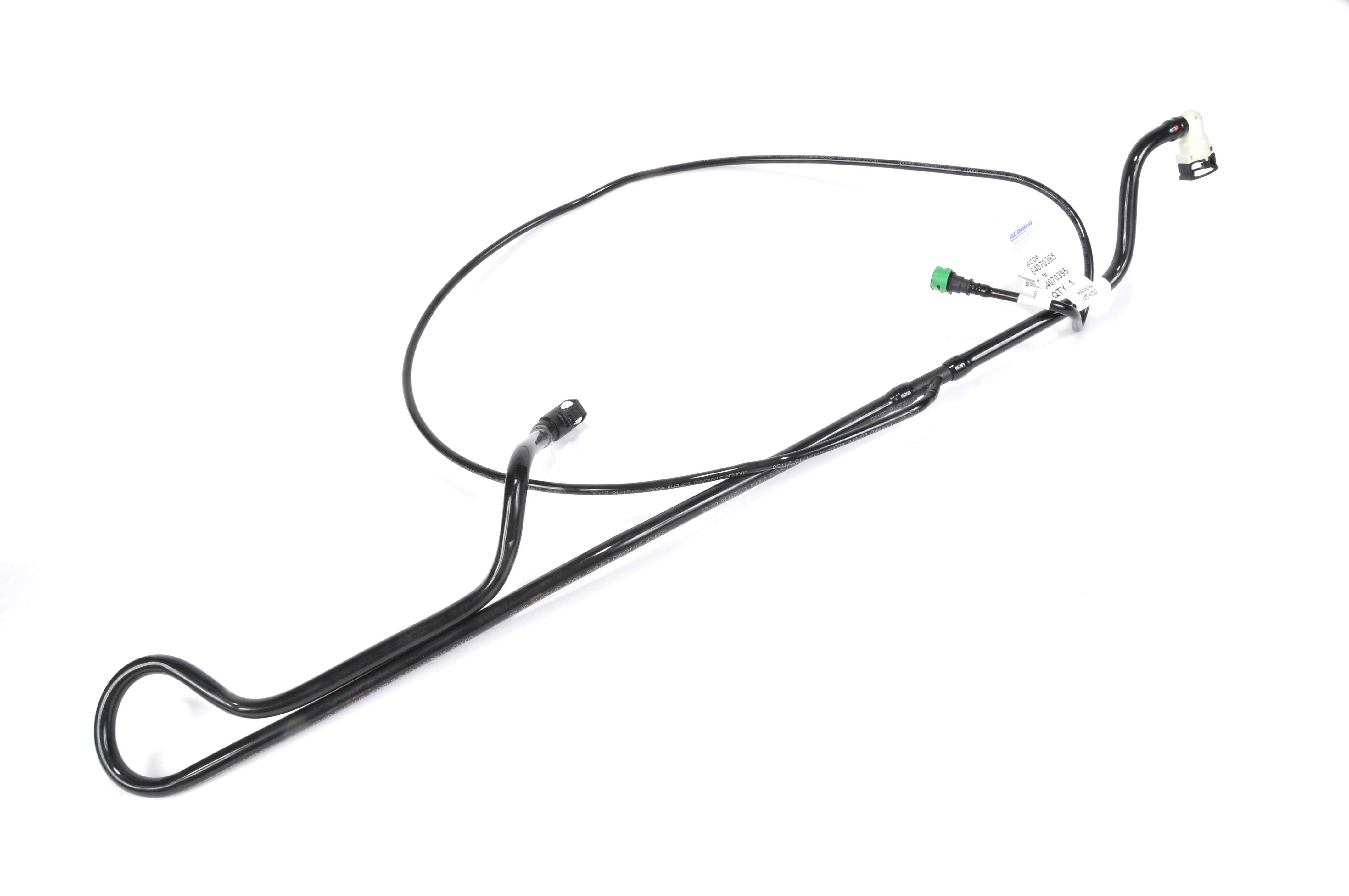 GM Genuine Parts Vapor Canister Vent Hose