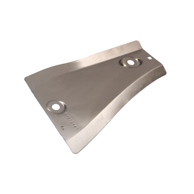 GM Genuine Parts Driver Side Quarter Panel Inner Brace
