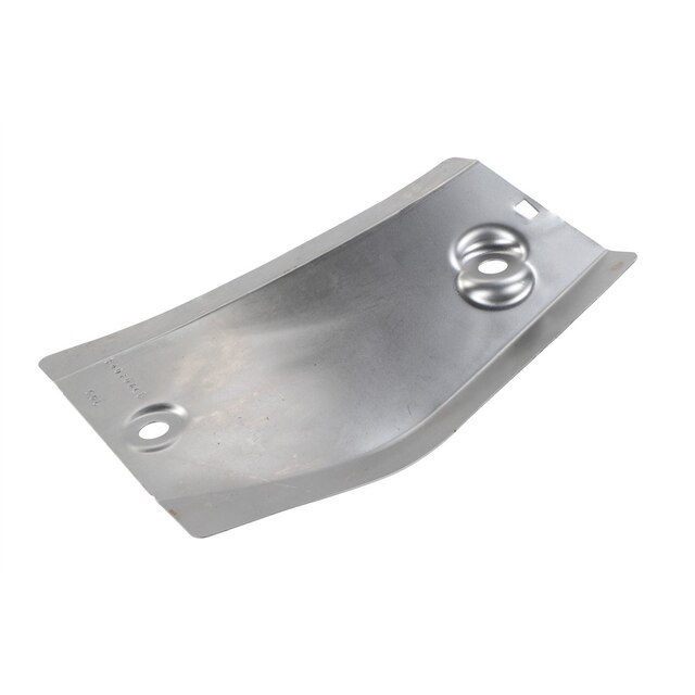 GM Genuine Parts Passenger Side Quarter Inner Panel Brace