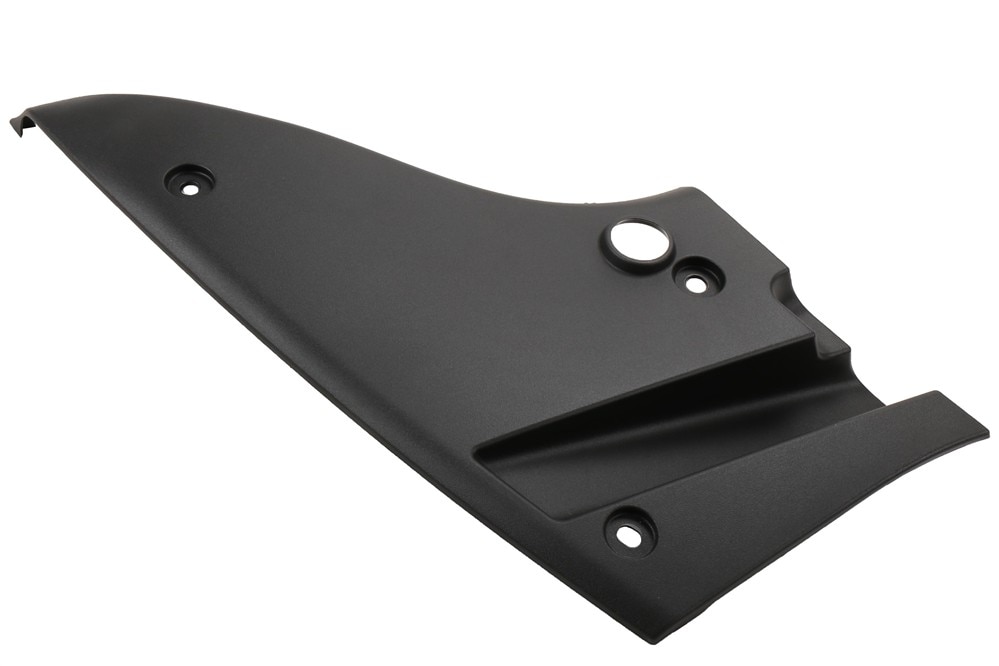 GM Genuine Parts Passenger Side Tail Lamp Trim Panel