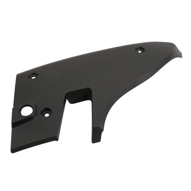 GM Genuine Parts Passenger Side Tail Lamp Trim Panel