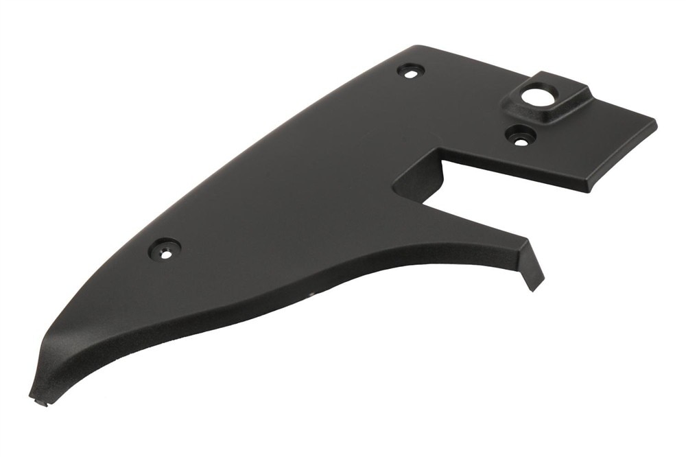 GM Genuine Parts Driver Side Tail Lamp Trim Panel