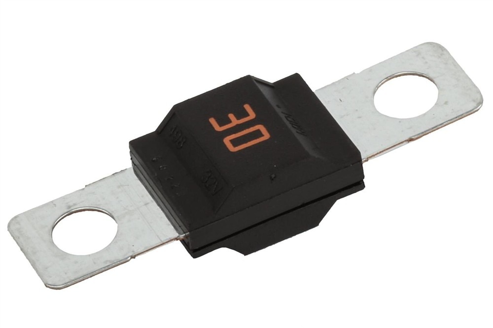 GM Genuine Parts 30 AMP Fuse