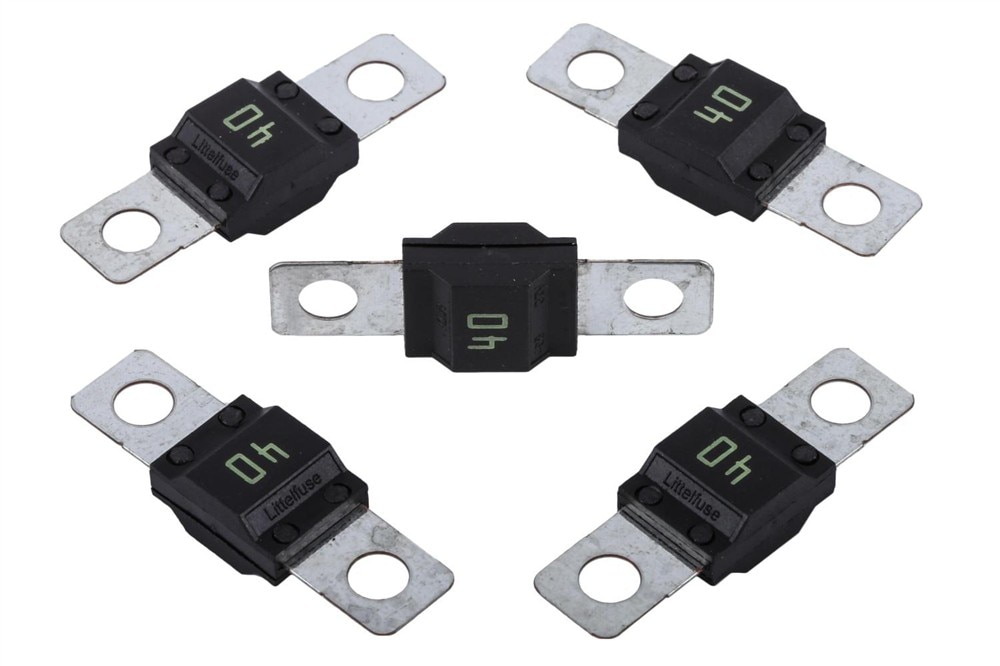 GM Genuine Parts 40 Amp Fuse