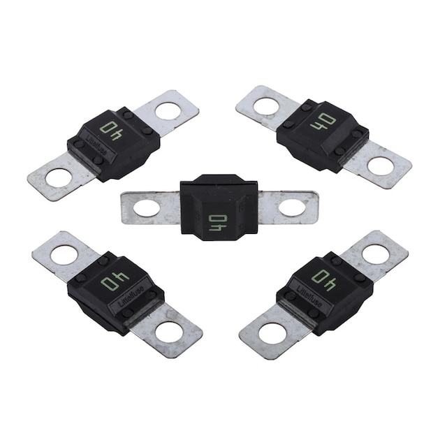 GM Genuine Parts 40 Amp Fuse