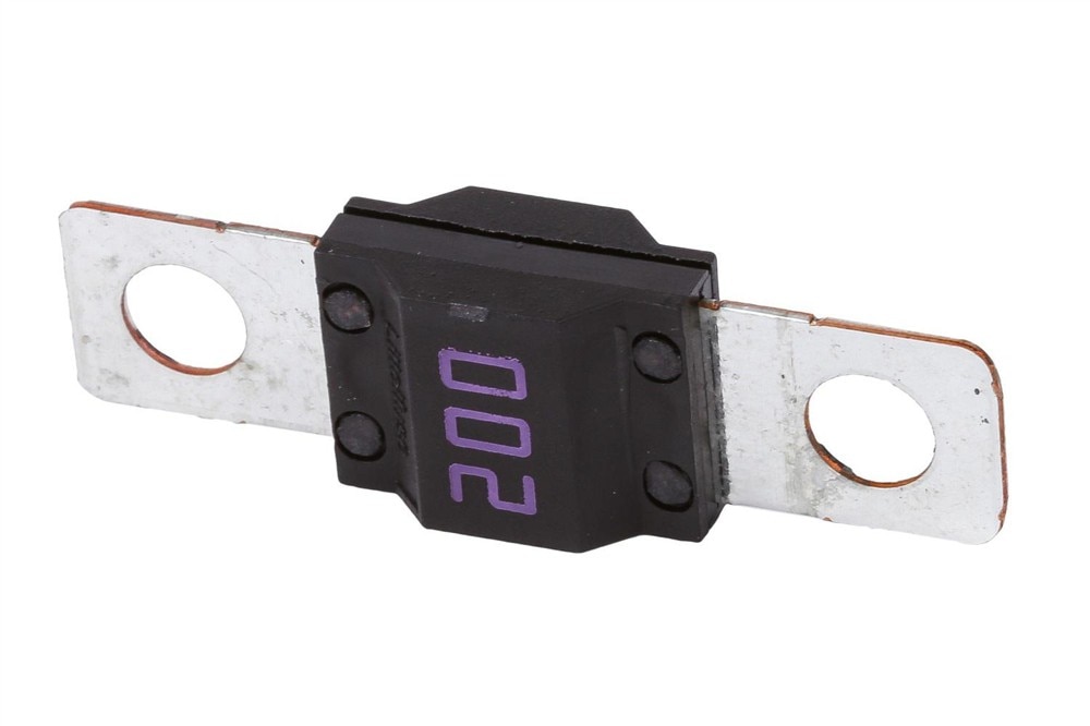 GM Genuine Parts 200 Amp Multi-Purpose Fuse