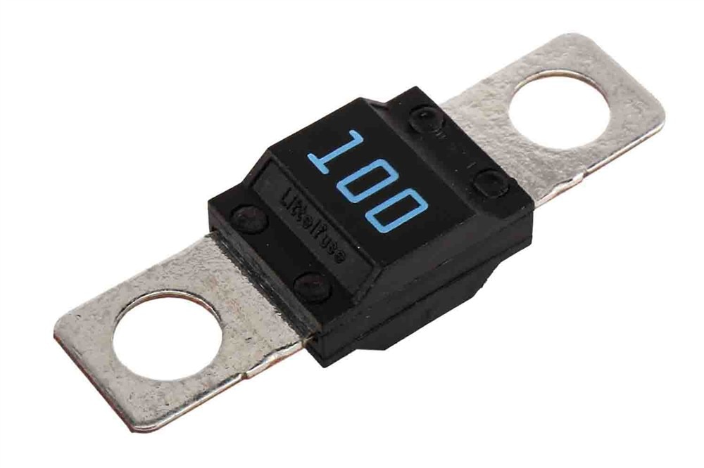 GM Genuine Parts 100 Amp Fuse
