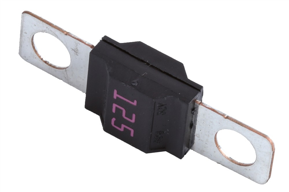 GM Genuine Parts 125 Amp Fuse
