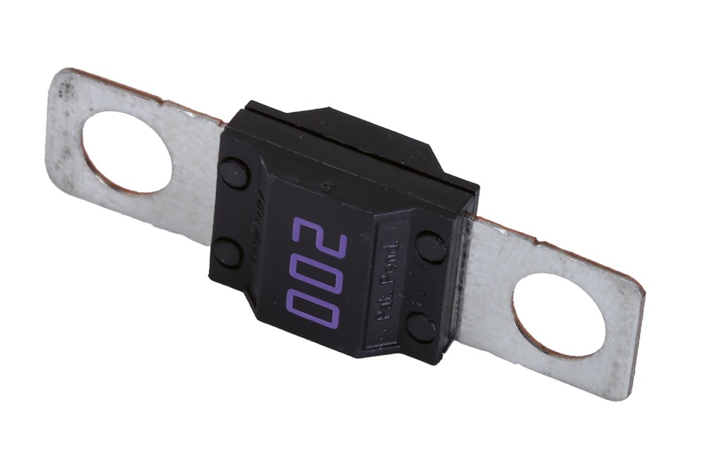 GM Genuine Parts 200 Amp Multi-Purpose Fuse