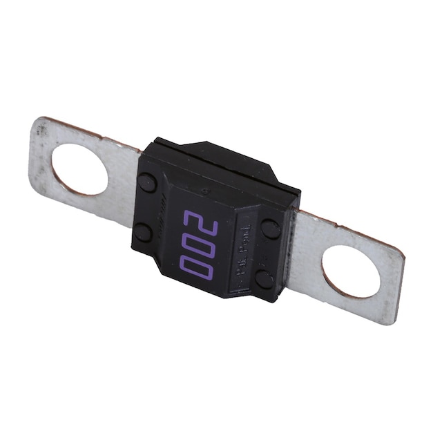 GM Genuine Parts 200 Amp Multi-Purpose Fuse