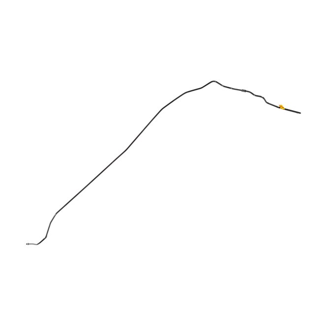 GM Genuine Parts Fuel Feed Pipe