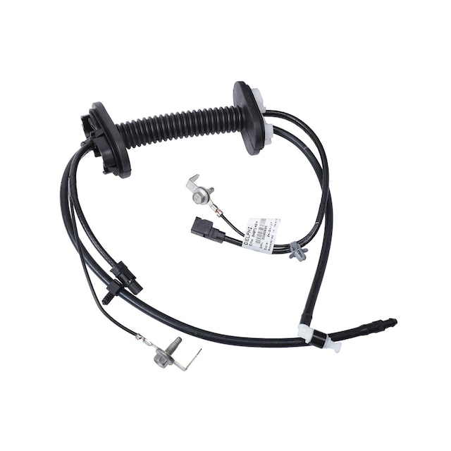 ACDelco GM Original Equipment Body Antenna Coax Cable