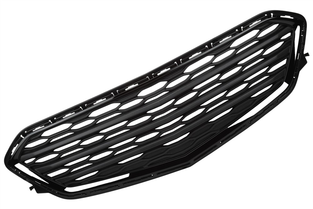 GM Genuine Parts Front Grille