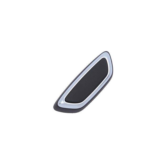 GM Genuine Parts Jet Black Front Seat Back Recliner Knob