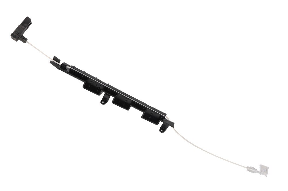 GM Genuine Parts Front Passenger Side Door Lamp