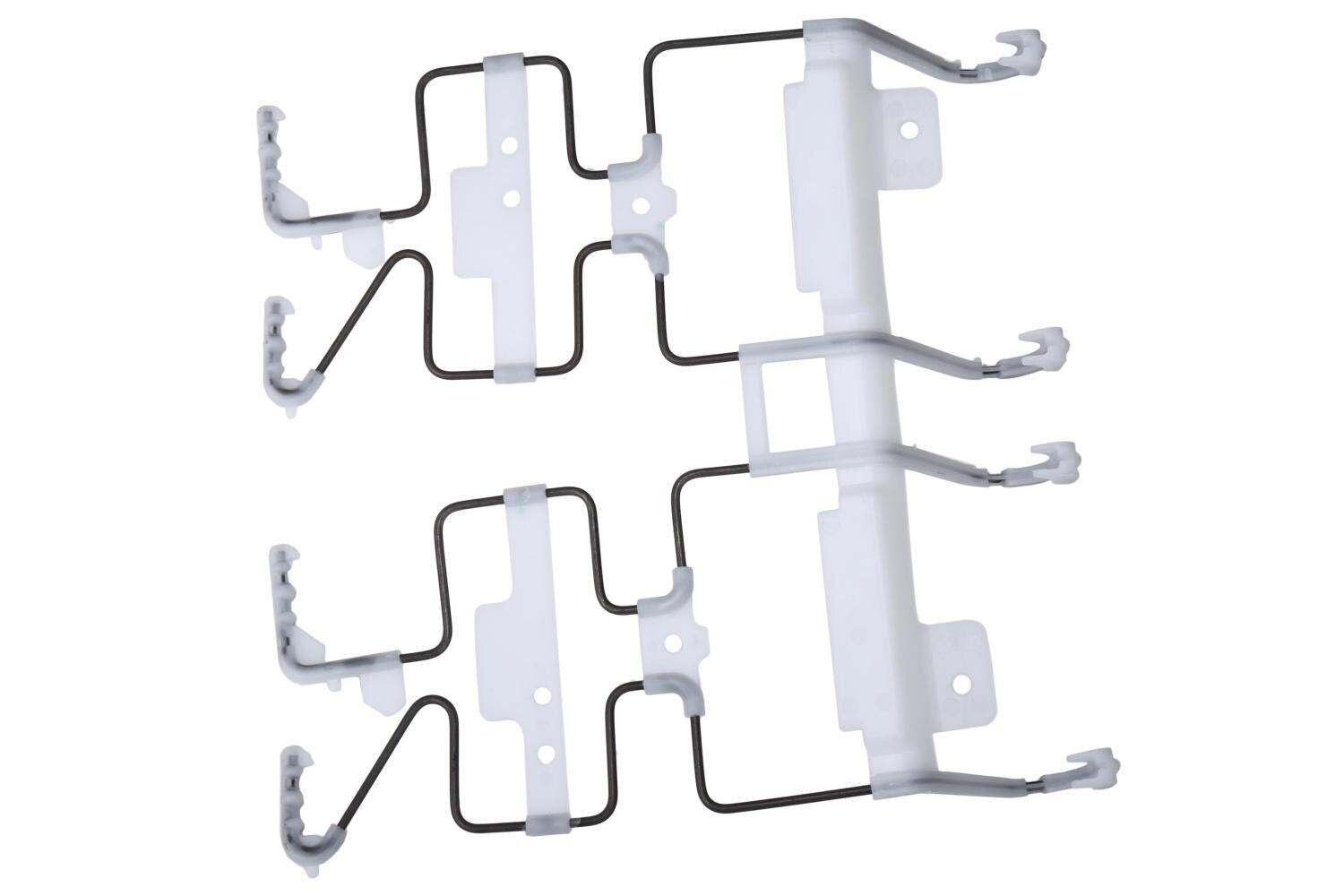 GM Genuine Parts Front Seat Cushion Pad Support