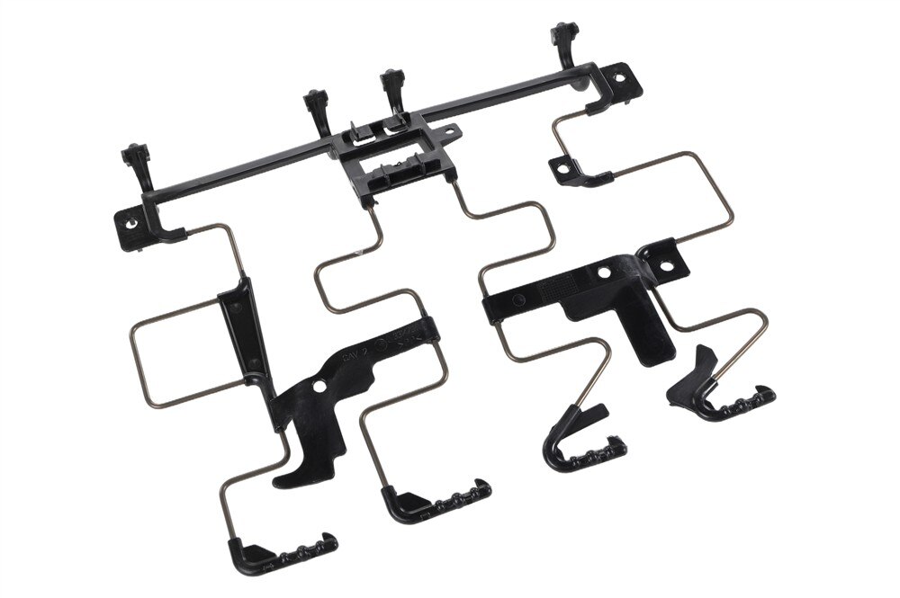 GM Genuine Parts Front Seat Cushion Pad Support
