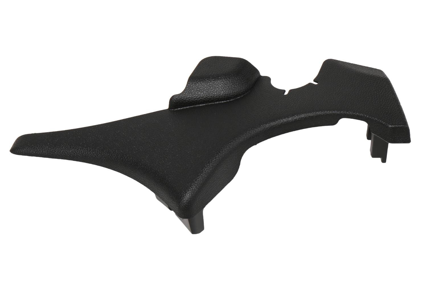 GM Genuine Parts Jet Black Driver Seat Inner Recliner Finish Cover