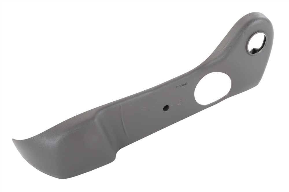 GM Genuine Parts Dark Atmosphere Passenger Seat Adjuster Finish Cover