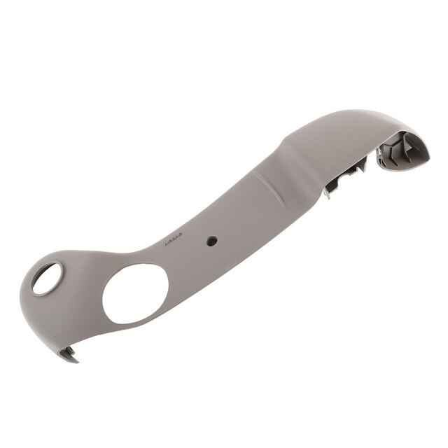 GM Genuine Parts Dark Atmosphere Driver Seat Adjuster Finish Cover